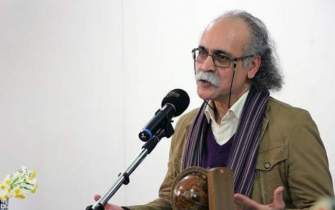 زیست نویسندگی حرفه‌ای در ایران وجود ندارد