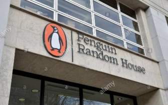 کمک‌های ویژه پنگوئن به کتابخانه‌های عمومی آمریکا