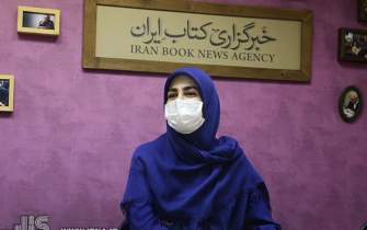 مدیر‌عامل انتشارات علمی و فرهنگی از خبرگزاری کتاب ایران بازدید کرد