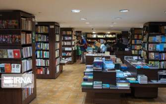 ۲۶ کتابفروشی مازندران مجری طرح «تابستانه کتاب» شدند