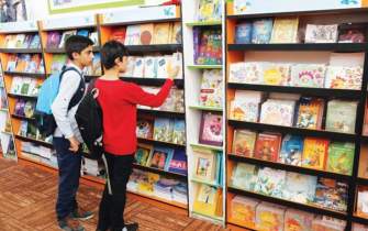 نحوه برخورد ادبیات کودک و نوجوان ایران با تغییر ذائقه جهانی چگونه است؟/ سردرگم در میان هزاران کتاب و اثر