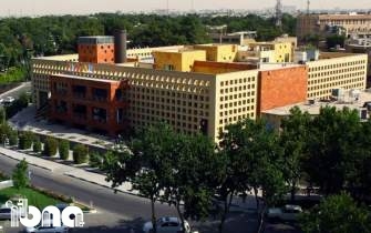 کتابخانه مرکزی اصفهان مجهزتر می‌شود