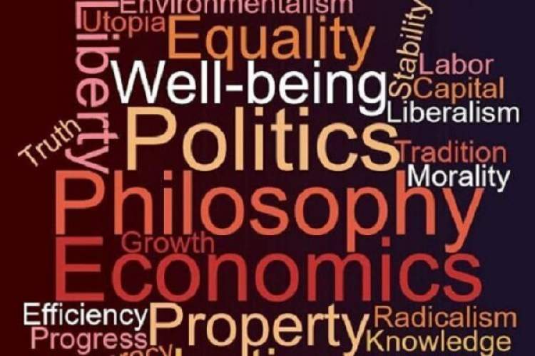 کنفرانس بین‌المللی اقتصاد نظری و فلسفه برگزار می‌شود