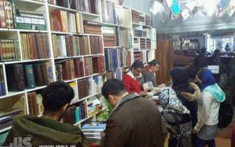 استقبال کردستانی‌ها از «تابستانه کتاب 99»/ رسانه ملی با تبلیغ طرح به رونق بازار کتاب کمک کند