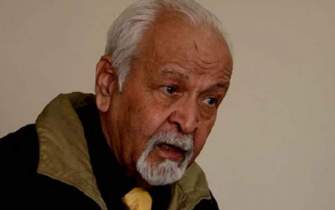 مرگ شاعر شورشی ۴۰ سال کار حماسی افغانستان را ناتمام گذاشت