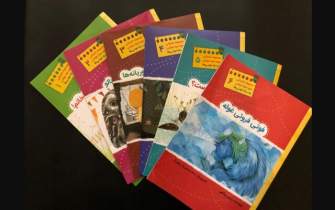 مجموعه ٣۶جلدی «بهبود سواد خواندن کودکان» در کتابفروشی‌ها