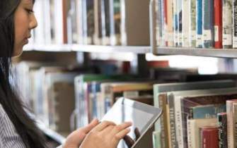 گرانی کتاب درسی و رکود بازار کتاب‌های دانشگاهی در آمریکا