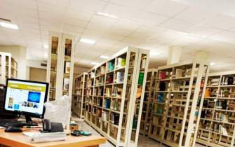 کتابخانه شهدای نوبهار پس از ۱۰ سال این هفته افتتاح می‌شود