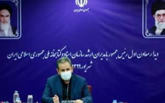 کارنامه سازمان اسناد و کتابخانه ملی ایران در مقطع کنونی درخشان است