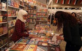 کرونا موجب رونق کتاب‌های الکترونیک در سوریه شده است