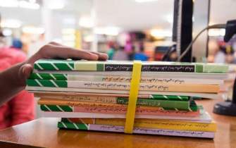 ثبت‌نام 99 درصد دانش‌آموزان زنجانی برای دریافت کتب درسی