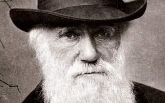 آیا داروین انقلاب کرد؟