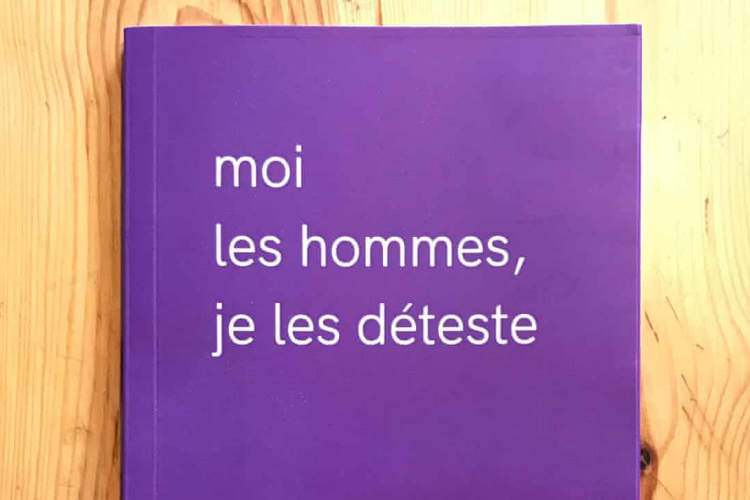 پرفروش شدن کتابی در فرانسه پس از ممنوعیت آن توسط دولت