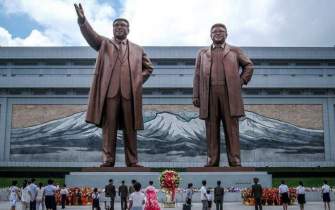 کره شمالی کشوری مرموز و اسرارآمیز در سده‌های تاریخی