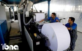صادرات 600 میلیارد تومان محصولات چاپی توسط خراسان رضوی از ابتدای امسال تاکنون
