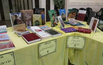 بیش از 15 هزار جلد کتاب نذر کتابخانه‌های عمومی استان قزوین شد