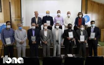 برگزیدگان نخستین جایزه کتاب سال فارس معرفی شدند
