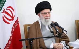 رهبر معظم انقلاب اسلامی: دفاع مقدس یک پدیده عقلانی بود