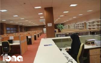 امانت آنلاین کتاب در کتابخانه موزه انقلاب اسلامی و دفاع مقدس
