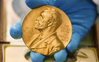افزایش مبلغ جایزه نقدی نوبل ادبیات