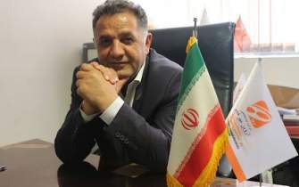 احمد ابوالحسنی رئیس اتحادیه چاپخانه‌داران تهران شد