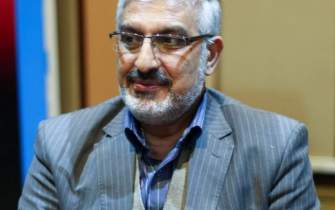 امیدعلی مسعودی دبیر جشنواره کتاب و رسانه شد