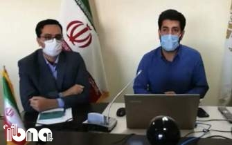 نشست کتابخوان تخصصی حافظ‌شناسی در کرمانشاه برگزار شد