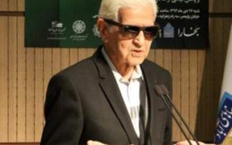 صادق ملک شهمیرزادی، باستان‌شناس پیشکسوت درگذشت