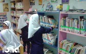 2000 مدرسه فارس فاقد کتابخانه است