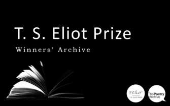 نامزدهای نهایی جایزه کتاب شعر تی‌اس.الیوت