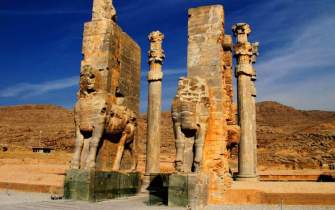 مفهوم نهاد پادشاهی در ایران باستان و شناخت سیر تاریخی ایران‌زمین