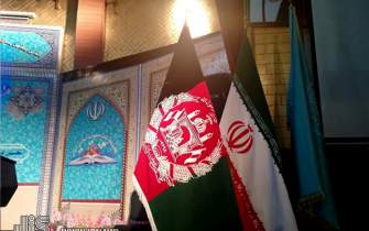 نمایشگاه کتاب ایران با همکاری وزارت اطلاعات و فرهنگ افغانستان برگزار می‌شود