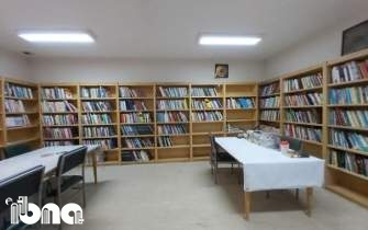 دانشگاه اروميه بيش از 1000 جلد كتاب وقف كتابخانه‌های عمومی کرد