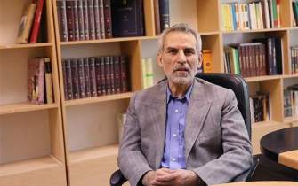 جایزه سردار شهید حاج قاسم سلیمانی پژوهشی است و مقوله جدایی از جوایز ادبی دارد