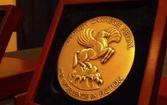 نامزدهای اولیه مدال کارنگی آمریکا برای کتاب‌های داستان و مستند