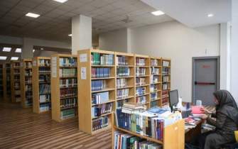 راه‌اندازی ستاد «باشگاه‌های کتابخانه‌ای» در سردشت