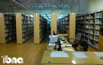 تداوم تعطیلی کتابخانه‌های عمومی استان یزد تا 22 آبان‌ماه