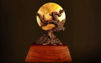 بهترین‌های داستانی جایزه جهانی فانتزی اعلام شد