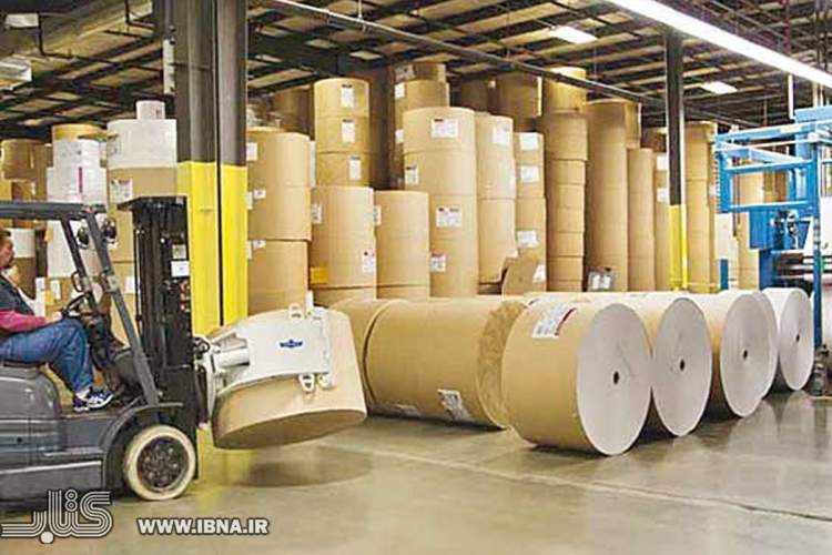 کاهش ۲۷ درصدی واردات کاغذ چاپ و تحریر به کشور/ شوک کرونا به بازار نشر