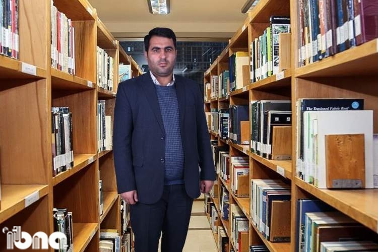 فعالیت 12 کتابخانه در مساجد شهر و روستاهای میاندوآب