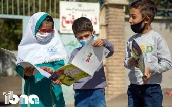 کودکان کتابخوان کرمانشاهی عمدتاً از محلات فقیرنشین و حاشیه‌ای شهر می‌آیند