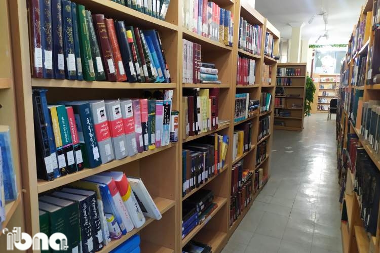 کمبود کتابدار کتابخانه‌های عمومی دو شهر خوزستان را تعطیل کرد