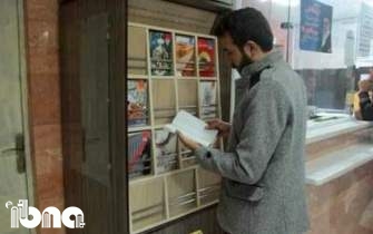 راه‌اندازی 52 ایستگاه مطالعه در مجتمع‌های مسکونی و پارک‌های تبریز تا پایان سال