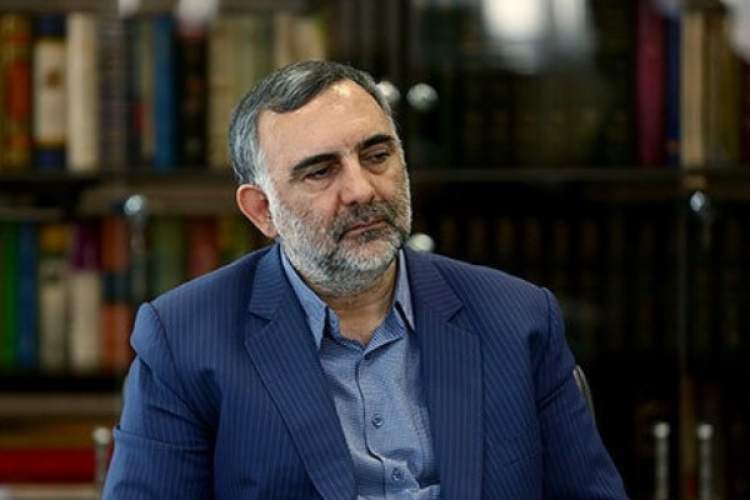 شکوه تاریخی کتاب در ایران را احیا کنیم