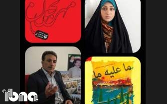 موفقیت دو اثر ادبی حوزه هنری فارس در جشنواره کتاب سال دفاع مقدس