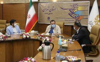 برگزاری دوره‌های آموزشی تابستانی در تهران اقدامی کم‌نظیر در کتابخانه‌ها بود
