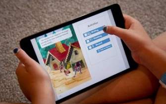 کاهش علاقه یادگیری در کودکان در مطالعه آنلاین