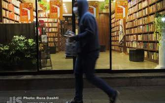 زنجانی‌ها در طرح پاییزه کتاب 156 میلیون تومان کتاب خریدند