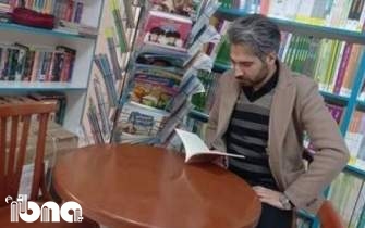 بستر لازم برای فروش آنلاین کتاب در خراسان شمالی مهیا نیست