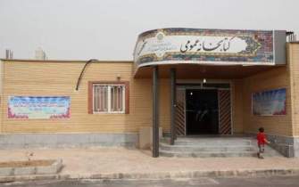 تمهیدات ناشران خوزستانی برای مقابله با سیلاب/ کتابخانه ماهشهر دچار آبگرفتگی نشده است